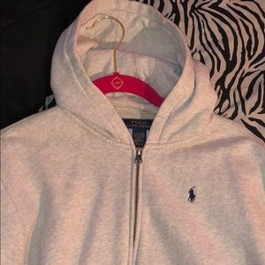 Authentic Big Kids Polo Ralph Lauren